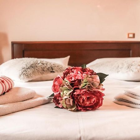 Apartments Leonarda Порторож Екстериор снимка