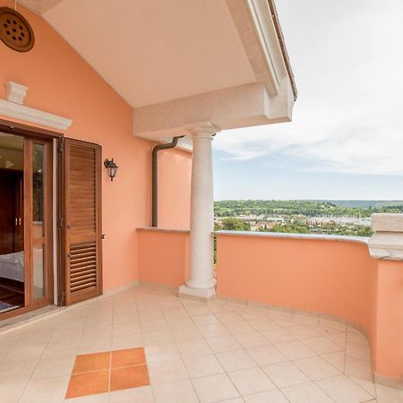 Apartments Leonarda Порторож Екстериор снимка