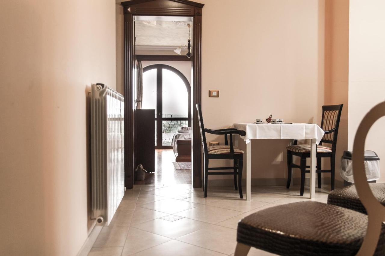 Apartments Leonarda Порторож Екстериор снимка
