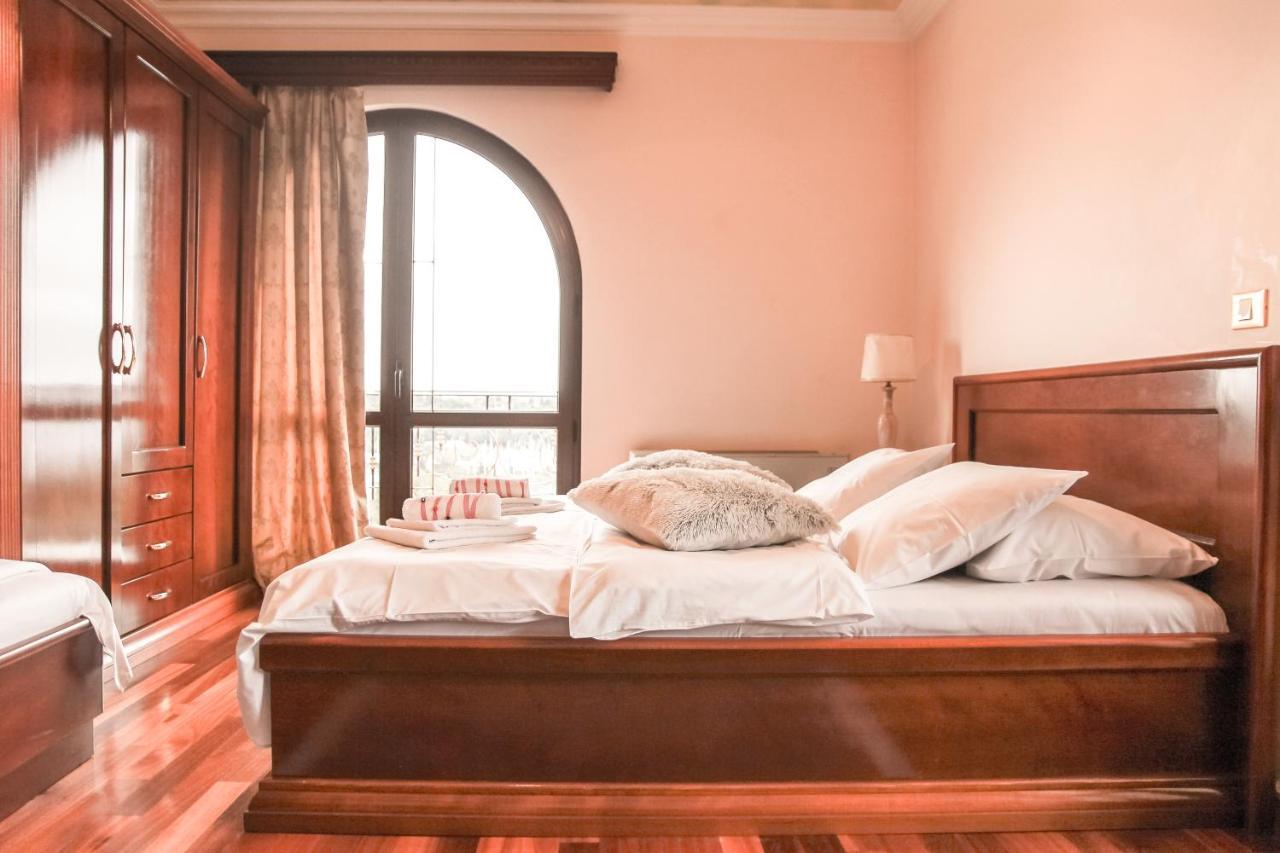 Apartments Leonarda Порторож Екстериор снимка