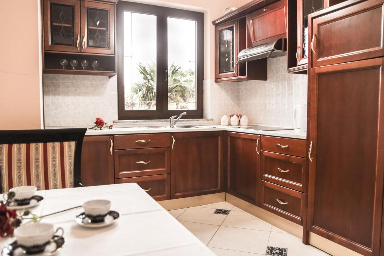 Apartments Leonarda Порторож Екстериор снимка