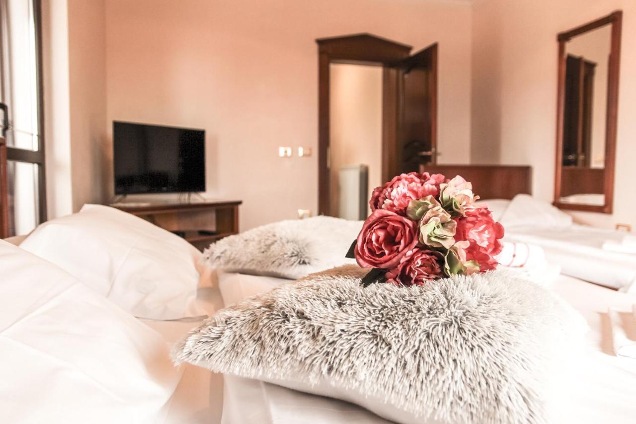 Apartments Leonarda Порторож Екстериор снимка