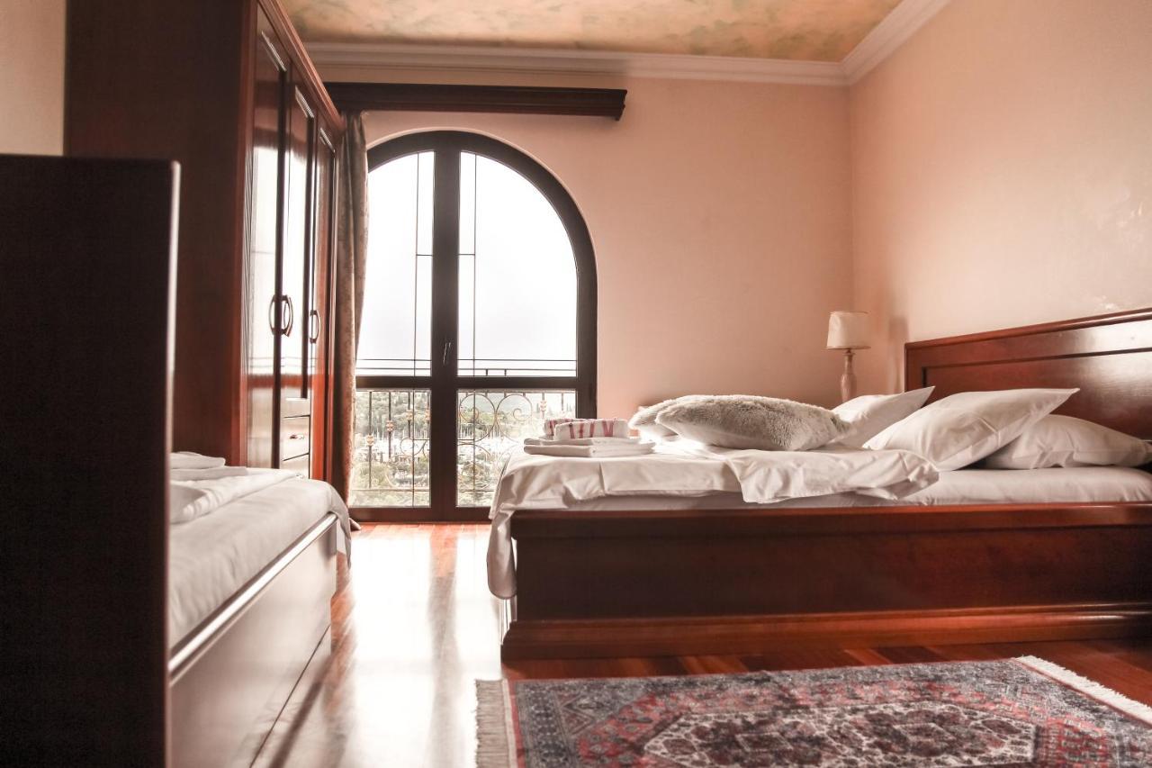 Apartments Leonarda Порторож Екстериор снимка