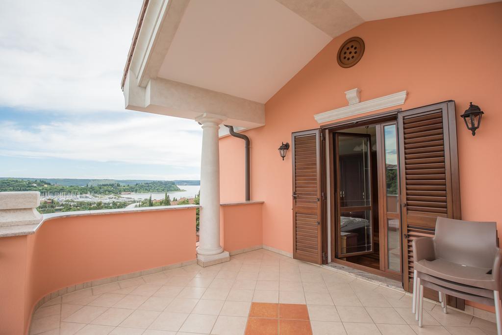 Apartments Leonarda Порторож Екстериор снимка
