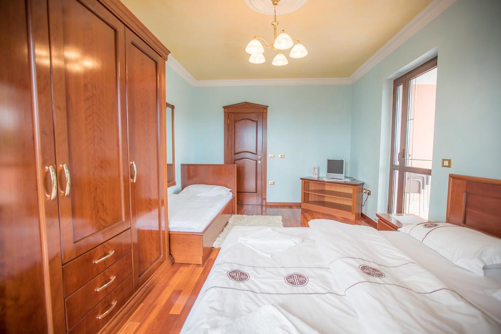 Apartments Leonarda Порторож Екстериор снимка