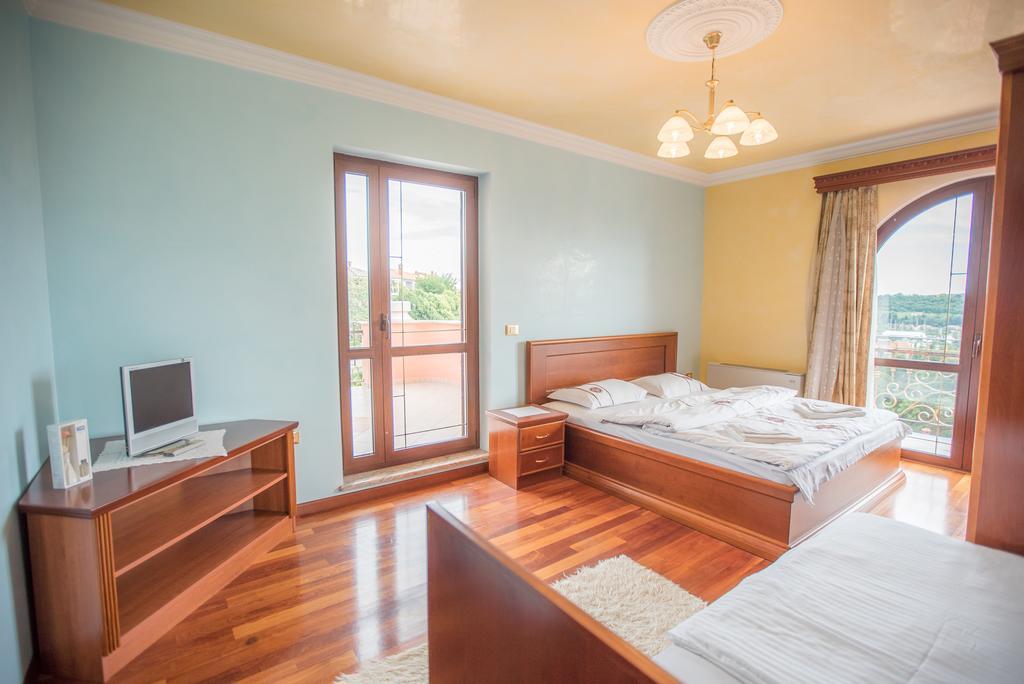 Apartments Leonarda Порторож Екстериор снимка