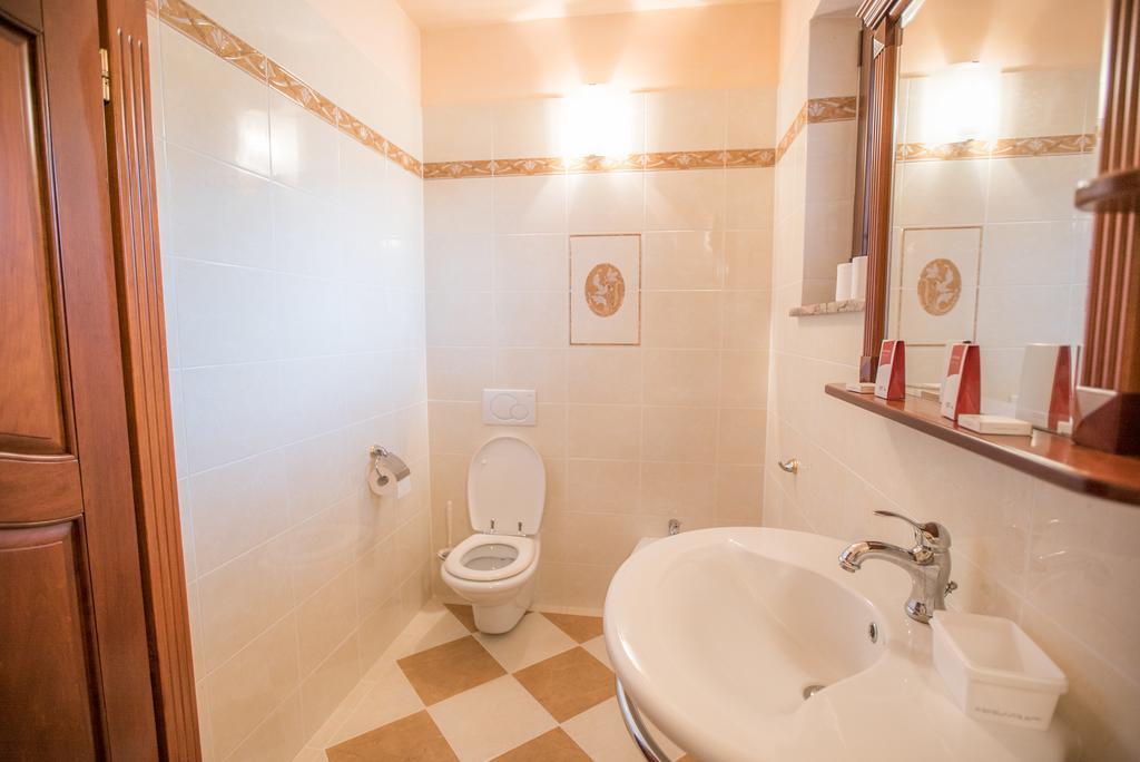 Apartments Leonarda Порторож Екстериор снимка