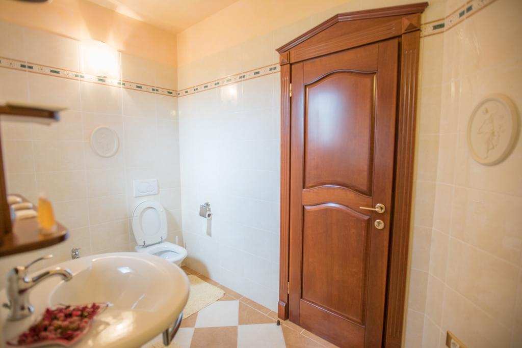 Apartments Leonarda Порторож Екстериор снимка