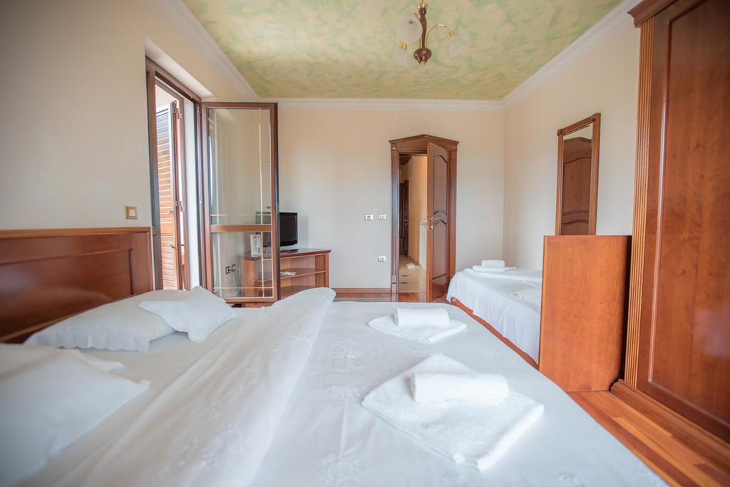 Apartments Leonarda Порторож Екстериор снимка