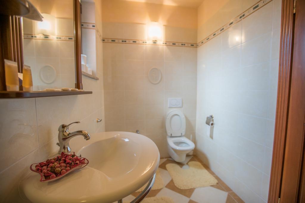 Apartments Leonarda Порторож Екстериор снимка