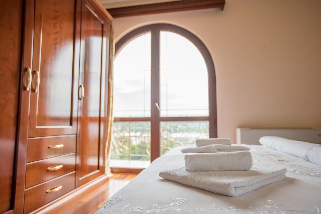 Apartments Leonarda Порторож Екстериор снимка