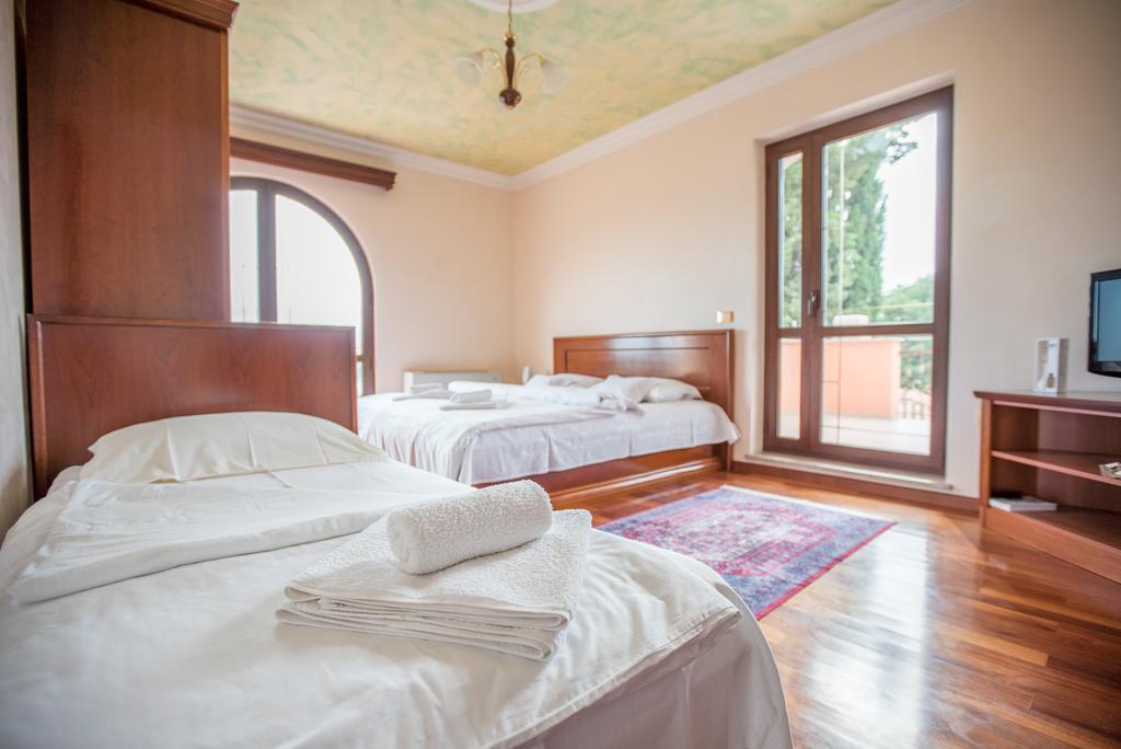 Apartments Leonarda Порторож Екстериор снимка