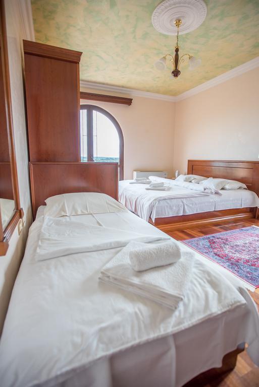 Apartments Leonarda Порторож Екстериор снимка