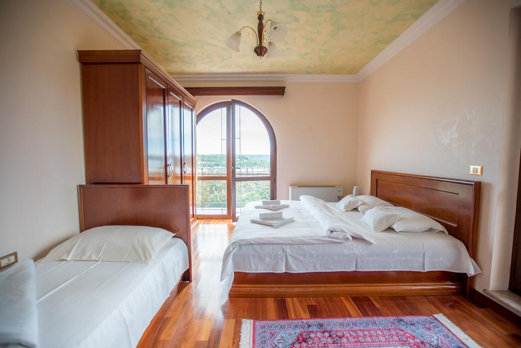 Apartments Leonarda Порторож Екстериор снимка